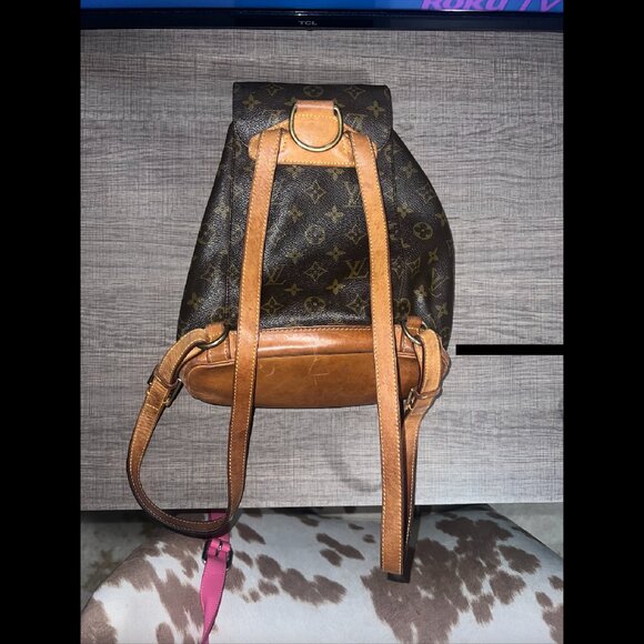 Louis Vuitton Backpack - Picture 2 of 2